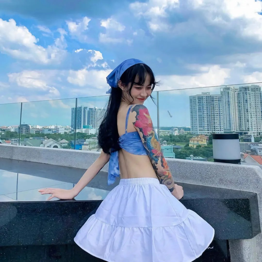 龙霸天下